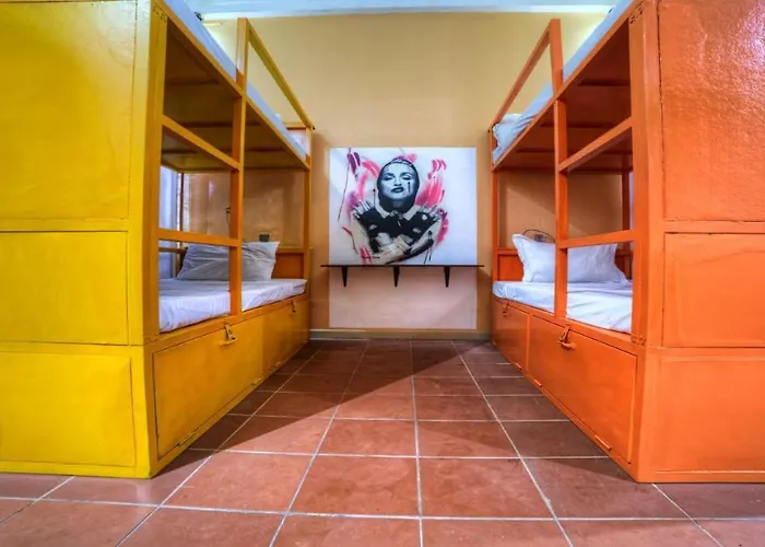 The Funky Village (adults Only) Siem Reap