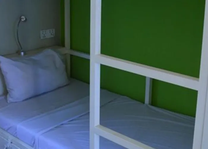 Hostel The Funky Village (adults Only)