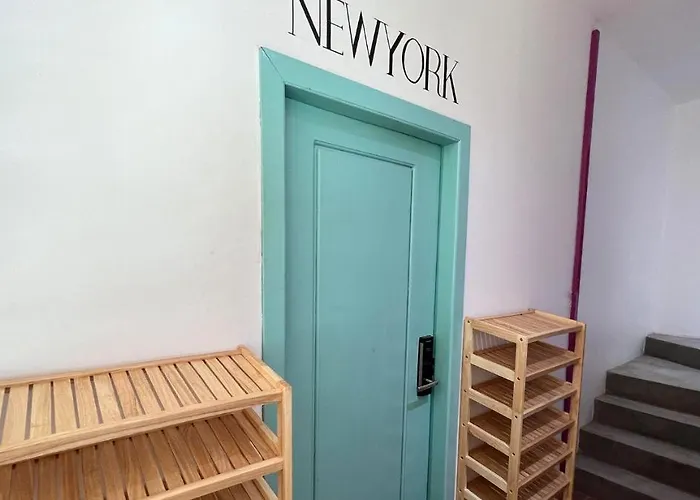 The Funky Village (adults Only) Hostel