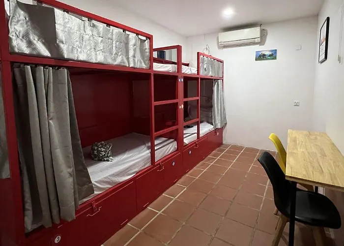 The Funky Village (adults Only) Hostel