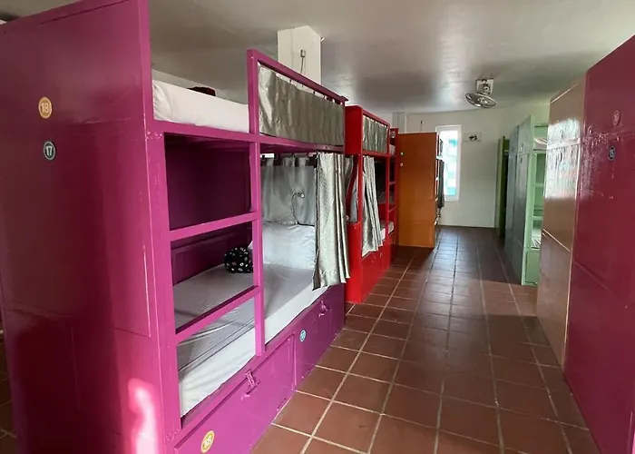 The Funky Village (adults Only) Hostel *
