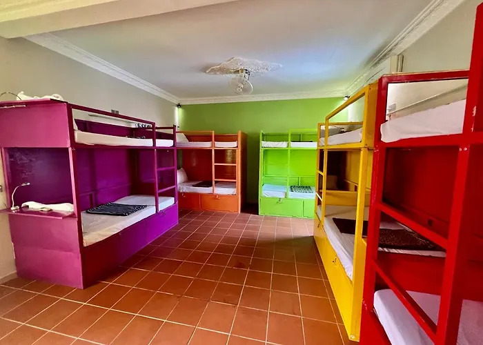 Hostel The Funky Village (adults Only) Siem Reap