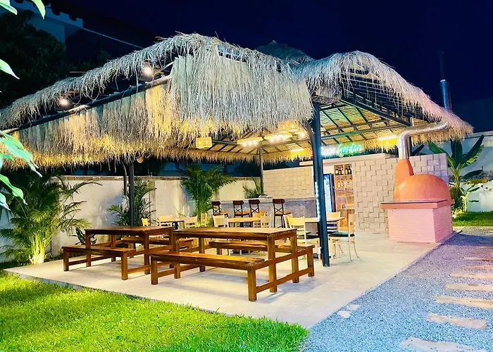 The Funky Village (adults Only) Hostel