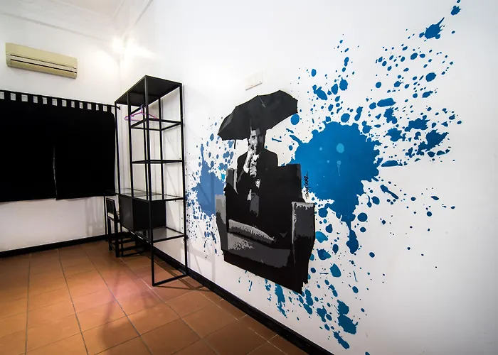 Hostel The Funky Village (adults Only) Siem Reap