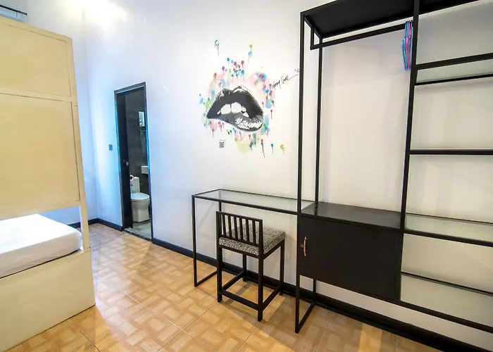 The Funky Village (adults Only) Hostel