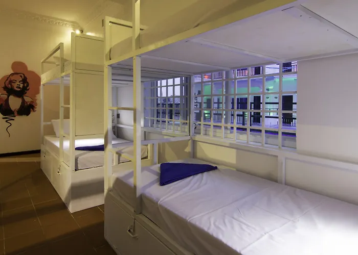 The Funky Village (adults Only) Hostel Siem Reap