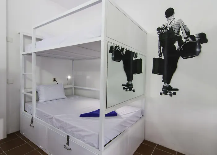 Hostel The Funky Village (adults Only) Siem Reap