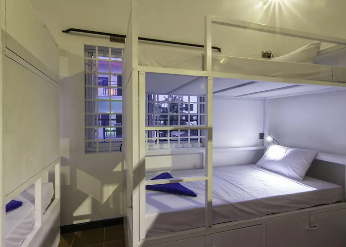 The Funky Village (adults Only) Hostel Siem Reap