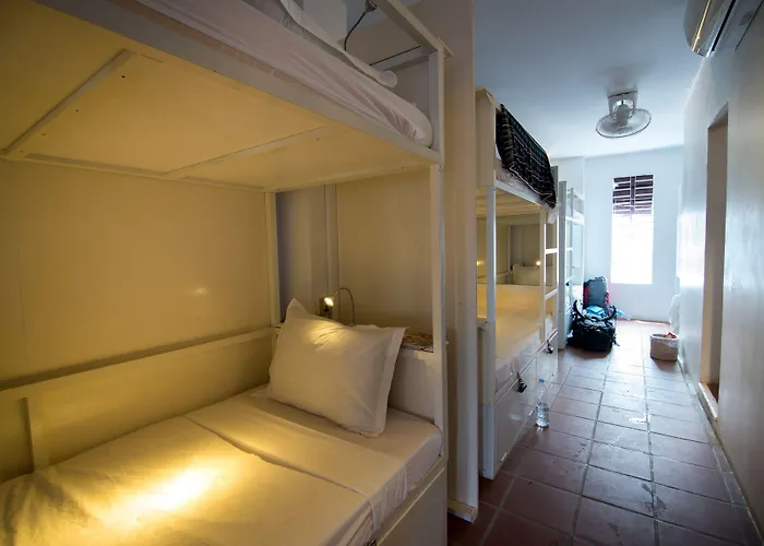 The Funky Village (adults Only) * Siem Reap