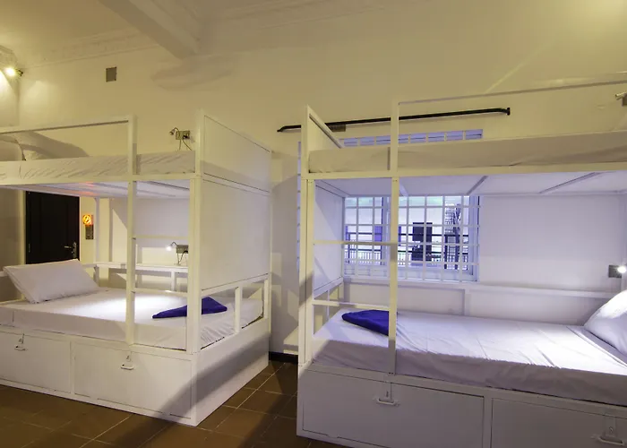 The Funky Village (adults Only) Hostel