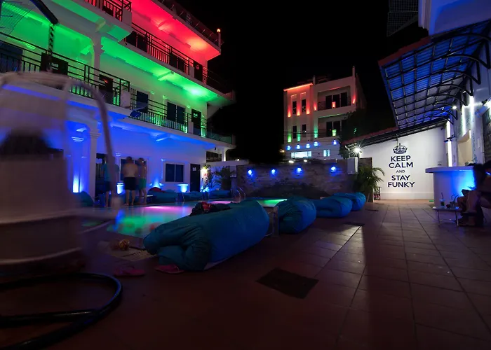 Hostel The Funky Village (adults Only) Siem Reap