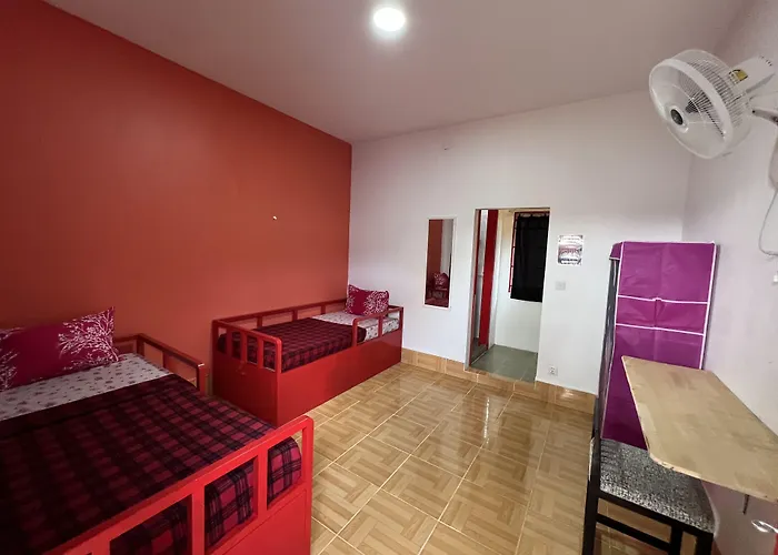 Hostel The Funky Village (adults Only) Siem Reap