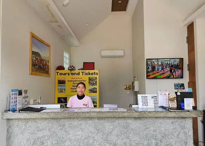 The Funky Village (adults Only) Siem Reap