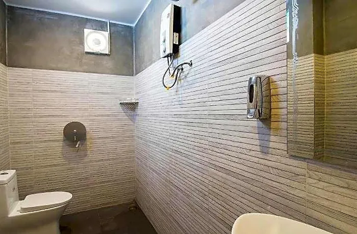Hostel The Funky Village (adults Only) Siem Reap