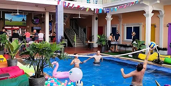 The Funky Village (adults Only) * Siem Reap
