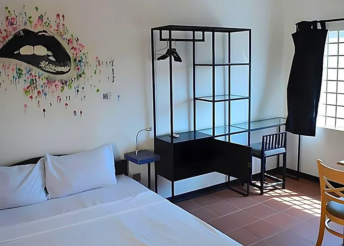 The Funky Village (adults Only) * Siem Reap