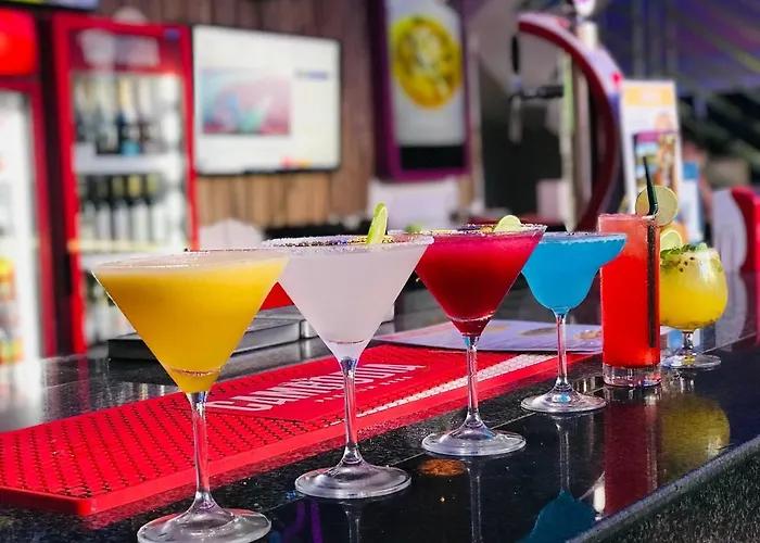 The Funky Village (adults Only) Hostel