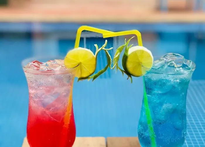The Funky Village (adults Only) *