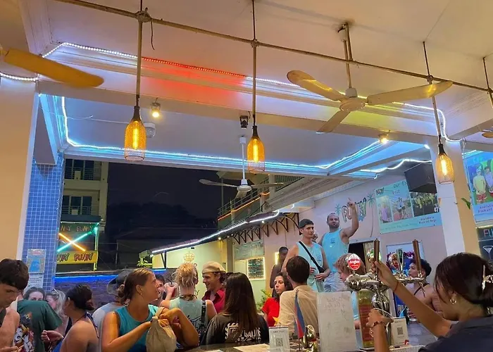 The Funky Village (adults Only) Siem Reap