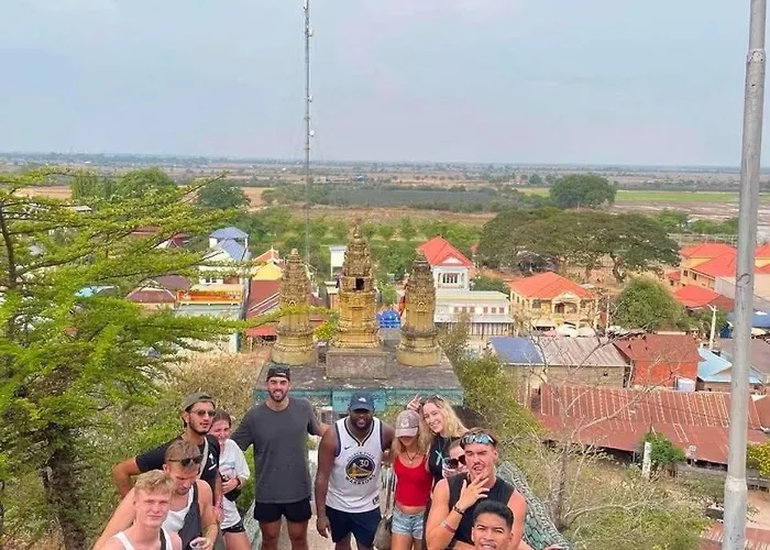 The Funky Village (adults Only) Hostel