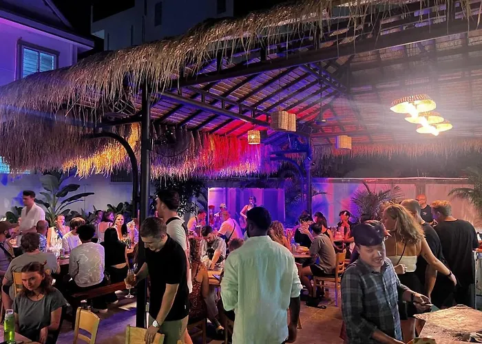The Funky Village (adults Only) Siem Reap