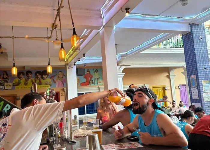 The Funky Village (adults Only) Hostel Siem Reap