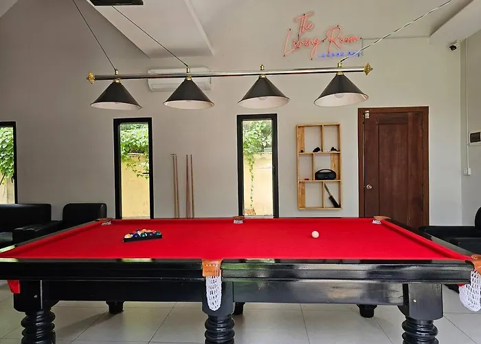 Hostel The Funky Village (adults Only)